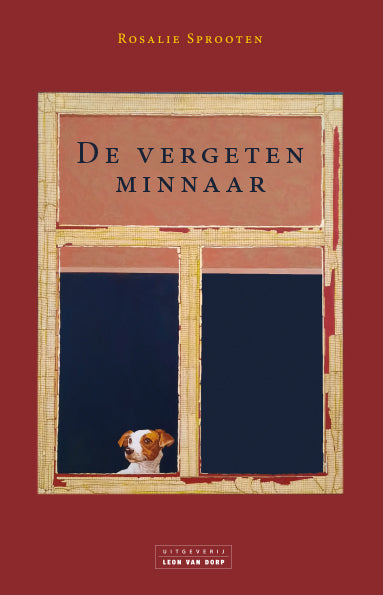 De vergeten minnaar De vergeten minnaar